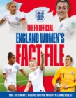 Image for The FA official England women&#39;s fact file
