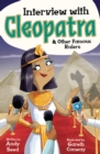Image for Interview with Cleopatra &amp; other famous rulers