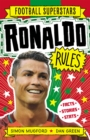 Image for Ronaldo rules