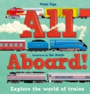 Image for All Aboard!