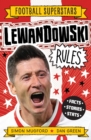 Image for Football Superstars: Lewandowski Rules