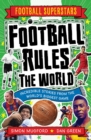 Image for Football rules the world