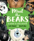 Image for Meet the bears