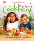 Image for Annabel Karmel&#39;s my first cookbook