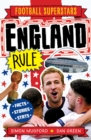 Image for Football Superstars: England Rule