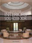 Image for The twentieth century interiors sourcebook  : from art nouveau to minimalism