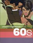 Image for Lifestyle Illustration of the 60s