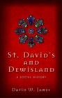 Image for St. David&#39;s and Dewisland  : a social history
