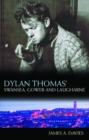 Image for Dylan Thomas&#39;s Swansea, Gower and Laugharne  : a pocket guide
