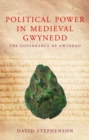 Image for Political power in medieval Gwynedd  : governance and the Welsh princes