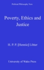 Image for Poverty Ethics and Justice