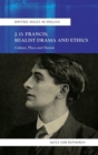 Image for J.O. Francis, Realist Drama and Ethics