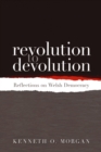 Image for Revolution to Devolution