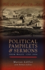 Image for Political pamphlets and sermons from Wales: 1790-1806 : 16