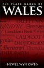 Image for The Place-Names of Wales