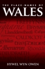 Image for The place-names of Wales : 50872