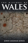 Image for History of Wales : 50702