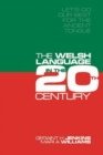 Image for &#39;Let&#39;s Do Our Best for the Ancient Tongue&#39; : The Welsh Language in the Twentieth Century