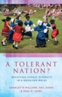 Image for A tolerant nation?  : revisiting ethnic diversity in a devolved Wales