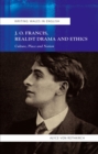 Image for J.O. Francis, realist drama and ethics: culture, place and nation : 22