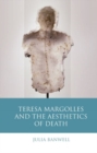 Image for Teresa Margolles and the aesthetics of death