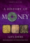 Image for A History of Money: Fourth Edition : 57734