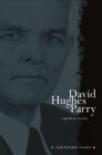 Image for David Hughes Parry: a jurist in society