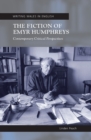 Image for The fiction of Emyr Humphreys: contemporary critical perspectives