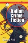 Image for Italian crime fiction