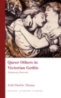 Image for Queer Others in Victorian Gothic: Transgressing Monstrosity : 24