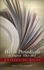 Image for Welsh Periodicals in English: 1882 - 2012