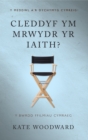 Image for Cleddyf ym Mrwydr yr Iaith?: Y Bwrdd Ffilmiau Cymraeg