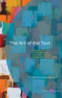 Image for Art of the Text: Visuality in Nineteenth and Twentieth-Century Literary and Other Media. : 6