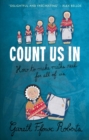 Image for Count us in: how to make maths real for all of us : 56514