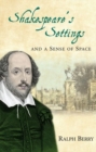 Image for Shakespeare&#39;s Settings and a Sense of Place