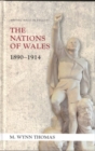 Image for The Nations of Wales : 1890-1914