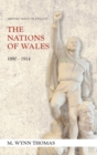 Image for The Nations of Wales : 1890-1914