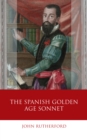 Image for The Spanish Golden Age sonnet