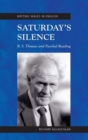 Image for Saturday&#39;s Silence
