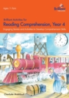 Image for Brilliant Activities for Reading Comprehension, Year 4 (2nd Ed)