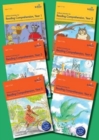 Image for Brilliant Activities for Reading Comprehension Series (2nd Ed)