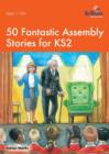 Image for Fifty Fantastic Assembly Stories