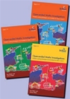 Image for Open-ended Maths Investigations for Primary Schools Series Pack : Maths Problem-solving Strategies for Years 1-6