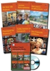 Image for Brilliant French Information Books pack - Level 3