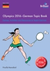 Image for Olympics 2016 - German Topic Book
