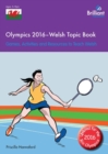 Image for Olympics 2016 - Welsh Topic Book