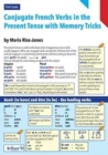 Image for Conjugate French Verbs in the Present Tense with Memory Tricks