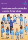 Image for Fun games and activities for teaching times tables