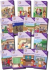 Image for Learn Spanish with Luis y Sofia, Part 2 Storybook Pack, Years 5-6 : Pack of 14 Storybooks