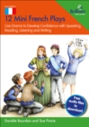 Image for 12 Mini French Plays